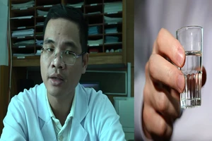 Giải rượu bằng bia, bác sĩ nói về những hiểu lầm tai hại