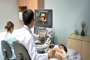 Ra mắt Trung tâm đào tạo siêu âm tim hiện đại phía Nam