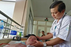 Một người tử vong do sốt xuất huyết tại TP.HCM