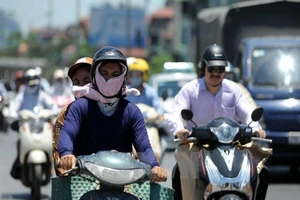 Bác sĩ mách cách xử trí hàng loạt bệnh do nắng nóng