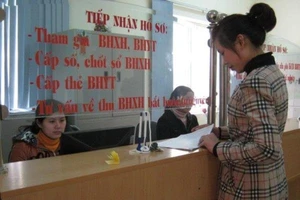 TP.HCM: Chuyển công an điều tra 10 doanh nghiệp nợ bảo hiểm 