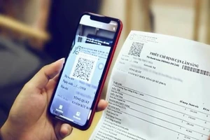 Đi khám ở bệnh viện ĐHYD không cần phải mang tiền mặt