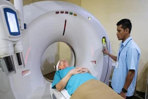 Thực hư chụp CT scan toàn thân tầm soát bệnh lý
