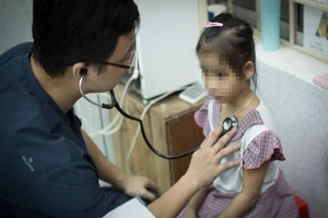 Khám miễn phí bệnh lý van tim tại BV ĐH Y dược TP.HCM