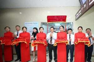 BV ĐH Y dược TP.HCM ra mắt Khoa da liễu – Thẩm mỹ da