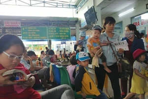 Người Việt sống lâu nhưng không khoẻ như người châu Âu