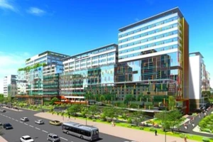 TP.HCM chi hơn 2.000 tỉ đồng xây dựng khu chuyên sâu sơ sinh