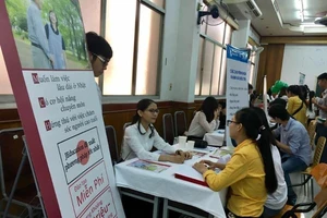 Cơ hội việc làm ngành điều dưỡng - Kỹ thuật y học