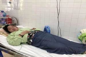 Cô gái mắc bệnh hiếm 1 triệu dân chỉ có năm người mắc