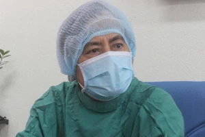 Sinh nhật lần hai của người đàn ông được ghép tim