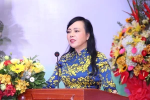 Sáng nay, xét xử cựu Bộ trưởng Bộ Y tế Nguyễn Thị Kim Tiến