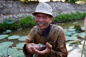 Anh hùng phi công bắn rơi 7 máy bay Mỹ qua đời