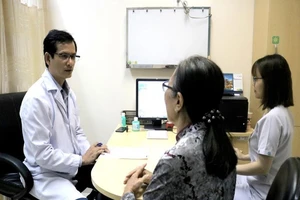 Phát hiện sớm triệu chứng bệnh parkinson trước khi quá muộn