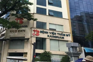 Bộ Y tế yêu cầu làm rõ vụ nữ Việt kiều tử vong tại BV thẩm mỹ 