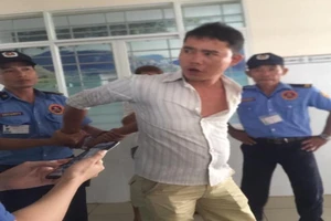 Cuối năm, cảnh giác trộm cắp bệnh viện gia tăng