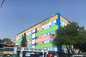 TP.HCM: 3 trẻ nghi bị phơi nhiễm HIV do kẻ ngáo đá tấn công 