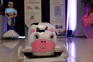 20 ứng dụng y tế thông minh tại TP.HCM được trao giải