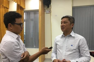 Thứ trưởng Bộ Y tế nói về việc virus Corona lây qua bụi khí