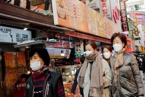 TP.HCM kiến nghị cách ly người nhập cảnh từ Hàn Quốc