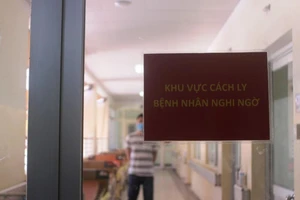 TP.HCM: Cách ly 3 người nhập cảnh từ tâm dịch Daegu