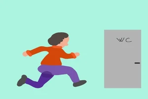 Đi tiểu quá nhiều lần trong ngày, phải làm sao? 