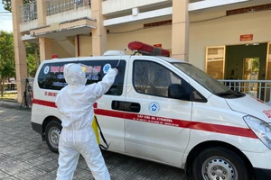 Chuyến bay có khách Nhật nhiễm COVID-19: Cách ly 57 người 