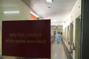 Phi công chở bệnh nhân thứ 17 khai báo để được cách ly