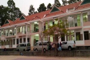 TP.HCM xác định thêm 6 người tiếp xúc với bệnh nhân thứ 30