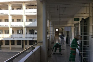 TP.HCM: Thanh niên tiếp xúc với BN 34 chủ động khai báo