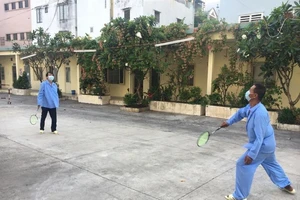 Tình hình dịch COVID mới nhất tại TP.HCM