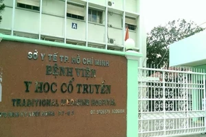 TP.HCM: Thông tin bất ngờ về bệnh nhân người Czéch số 53