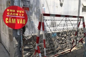 Dịch COVID-19: TP.HCM xác định 44 người dự thánh lễ ở Malaysia