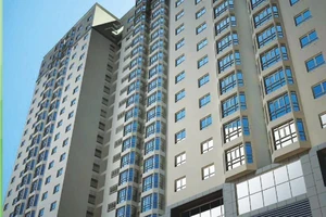 TP.HCM: Xác định thêm 3 ca nhiễm COVID-19 ở quận 2, 4