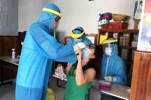 Tình hình dịch COVID-19 mới nhất tại TP.HCM