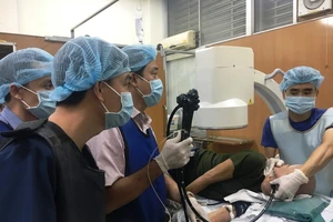 TP.HCM: Tử vong cấp cứu, tai nạn dịp lễ 30-4 giảm hơn một nửa 