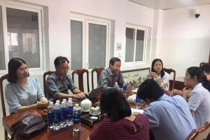 Chuyển bé trai mắc bạch hầu nguy kịch ở Đắk Nông về TP.HCM