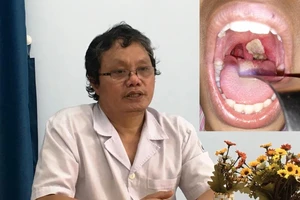 Bác sĩ Trương Hữu Khanh: Đừng cố tìm nguồn lây bạch hầu