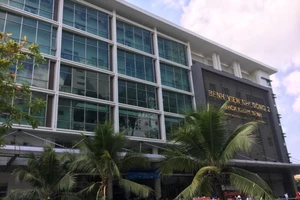 Bé trai bị kéo đâm thủng tim đã tỉnh, nói chuyện lưu loát