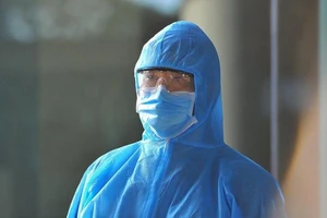 Tin mới về người Trung Quốc nhập cảnh trái phép vào TP.HCM