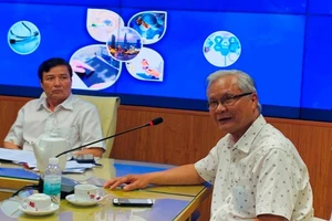 Bệnh nhân 420: Có khả năng bị lây COVID-19 ở TP.HCM không? 