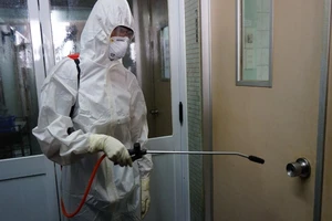 TP.HCM phát hiện 8 người Trung Quốc nhập cảnh trái phép