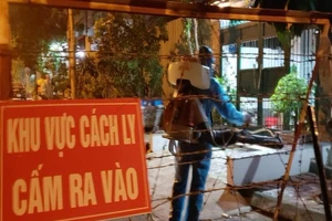 TP.HCM xác định 195 người tiếp xúc với 3 ca nhiễm COVID-19