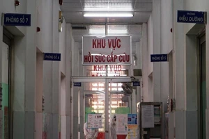 Bệnh viện Chợ Rẫy thông tin về lịch trình bệnh nhân 669