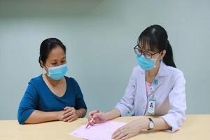 Nhập viện cấp cứu do tự ý dùng thuốc giảm đau