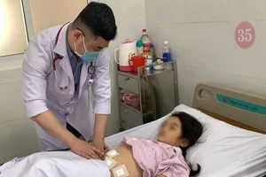 Nhập viện vì đau bụng nhưng không ngờ bị cắt bỏ hoàn toàn lách