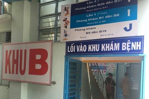 Thông tin mới vụ trẻ ở chùa Kỳ Quang 2 nghi ngộ độc thực phẩm