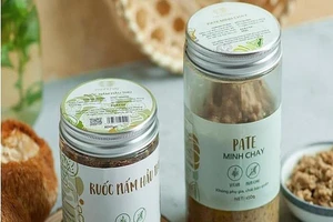 Thuốc giải độc pate Minh Chay 8000 USD/lọ đã về TP.HCM