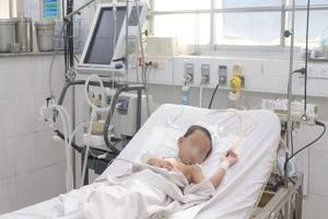 Thêm một bé trai 12 tuổi tử vong do bạch hầu 