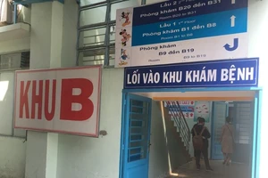 Vụ cha đóng cửa đốt con: Hai bé bị tụt da gần toàn bộ