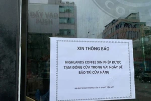 Ai từng đến 6 địa điểm này ở TP.HCM cần liên hệ y tế gấp